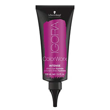 Charger l'image dans la galerie, Igora Colorworx Fuchsia 100 ml