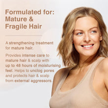 Load image into Gallery viewer, Schwarzkopf BC TIME RESTORE CLAY Treatment 200ML