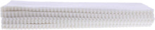 Charger l'image dans la galerie, Grandes bandes dépilatoires en mousseline satinée lisse - 7,6 x 23 cm, 100 unités