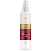 Load image into Gallery viewer, Joico K-Pak Luster Lock Multi Perfector Spray 6.8 oz