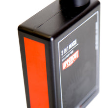 Charger l'image dans la galerie, UPPERCUT 3 EN 1 NETTOYANT 8,1 OZ/240 ML