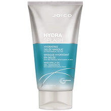 Load image into Gallery viewer, JOICO HYDRA SPLASH GELEE MASQUE 150ML
