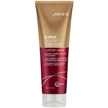 Load image into Gallery viewer, Joico K-Pak Color Therapy Luster Lock 8.5 oz / 200 ml