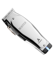 Load image into Gallery viewer, ANDIS MASTER CORDLESS LITHIUM ION CLIPPER 12660