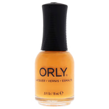 Load image into Gallery viewer, Orly Nail Lacquer Tangarine Dream 0.6 oz