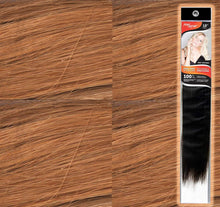 Charger l'image dans la galerie, HAIR AFFAIR DUAL TAPE BLOND ROUGE (6) 18(181205)"
