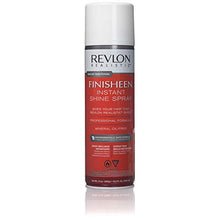 Charger l'image dans la galerie, Spray revitalisant Revlon Realistic Instant Shine Finisheen 13 oz