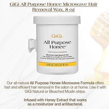Load image into Gallery viewer, Gigi All Purpose Honee Microwave Formula, 8 ounces