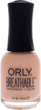 Load image into Gallery viewer, Orly Breathable You Go Girl 0.6 Oz/ 18 ml