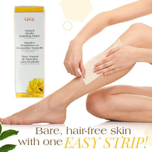 Charger l'image dans la galerie, BANDES DE MOUSSELINE NATURELLE GIGI (100) 3X9