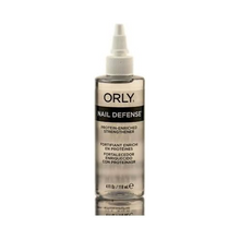 Charger l'image dans la galerie, Orly Nail Defense, fortifiant enrichi en protéines pour les ongles dédoublés et pelés, 118 ml