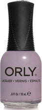 Charger l'image dans la galerie, Vernis à ongles Orly November Fog 0,6 fl oz