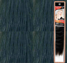Charger l'image dans la galerie, HAIR AFFAIR DOUBLE RUBAN TURQOISE (6) 18(181219)"