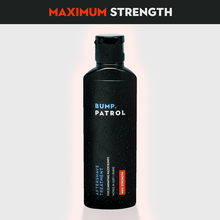 Charger l'image dans la galerie, Formule après-rasage Bump Patrol Force maximale - Solution après-rasage qui élimine les bosses du rasoir et les poils incarnés - 2 oz