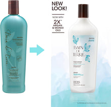 Charger l'image dans la galerie, Bain de Terre Après-Shampooing HYDRATANT JASMIN 400ML