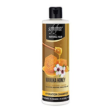 Charger l'image dans la galerie, Shampoing hydratant au miel de Manuka Sof n'free 11,83 oz
