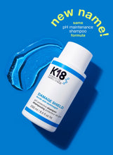 Charger l'image dans la galerie, Shampoing K18 Damage Shield PH Protect 250 ml
