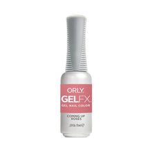 Load image into Gallery viewer, ORLY Gel FX Coming Up Roses 0.3 oz / 9 mL
