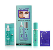 Charger l'image dans la galerie, COLLECTION BIEN-ÊTRE VISAGE ET CORPS MALIBU C PERFECTION