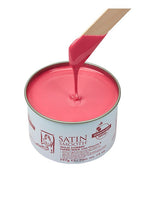 Load image into Gallery viewer, Satin Smooth Wild Cherry Hard Wax with Vitamin E 14oz