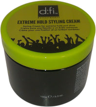 Charger l'image dans la galerie, Crème coiffante à tenue extrême D:FI HAIR, 150 ml