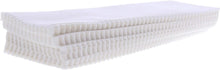 Charger l'image dans la galerie, Grandes bandes dépilatoires en mousseline satinée lisse - 7,6 x 23 cm, 100 unités