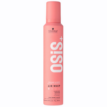 Charger l'image dans la galerie, Schwarzkopf OSIS+ AIR WHIP 200ML