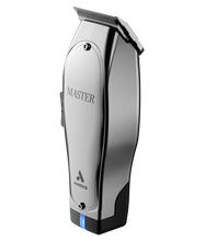 Load image into Gallery viewer, ANDIS MASTER CORDLESS LITHIUM ION CLIPPER 12660