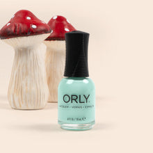Load image into Gallery viewer, ORLY Nail Lacquer - Day Trippin Collection - Happy Camper - 0.6oz / 18ml