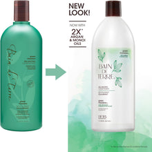 Charger l'image dans la galerie, Bain de Terre GREEN MEADOW BALANCING Après-Shampooing 1L