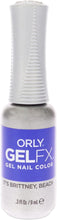 Load image into Gallery viewer, ORLY Gel FX It's Brittney, Beach 9ml/0.3oz