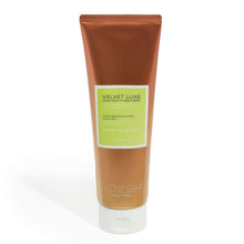 Load image into Gallery viewer, Voesh New York VELVET LUXE VEGAN LOTION - Green Tea Supple 8.5 oz