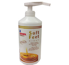 Charger l'image dans la galerie, GEHWOL CRÈME PIEDS DOUX 500ML