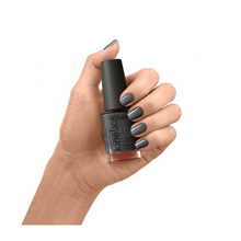Charger l'image dans la galerie, Vernis gel solaire Kinetics 587 Glitter Slate 15 ml