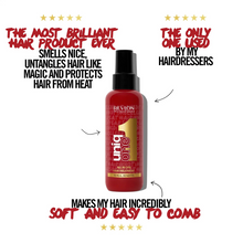 Charger l'image dans la galerie, REVLON UNIQONE CELEBRATION EDITION TRAITEMENT 150ML