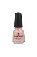 Load image into Gallery viewer, China Glaze Nail Lacquer, Temptation Carnation 0.5 fl oz