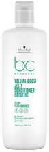 Charger l'image dans la galerie, Schwarzkopf BC VOLUME BOOST APRÈS-SHAMPOING 1 L