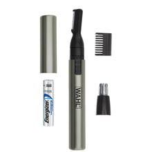 Charger l'image dans la galerie, TONDEUSE OREILLES/NEZ WAHL MICRO GROOMSMAN LITHIUM
