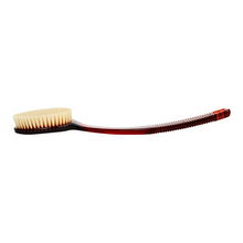 Charger l'image dans la galerie, Bass Brushes 79 Écaille de tortue | Brosse pour le corps ovale à poils naturels