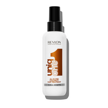 Charger l'image dans la galerie, REVLON UNIQONE SOIN À LA NOIX DE COCO 150ML