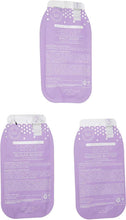 Load image into Gallery viewer, VOESH Pedi In A Box Basic 3 Step (Lavender)