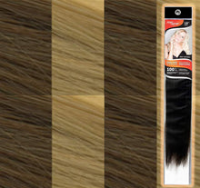 Charger l'image dans la galerie, HAIR AFFAIR DUAL TAPE CRÈME SODA (6) 18(181208)"