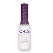 Load image into Gallery viewer, Orly Sec'n Dry 0.3 Ounces
