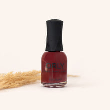 Load image into Gallery viewer, ORLY Nail Lacquer - Desert Muse Collection - Red Rock - 0.6oz / 18ml