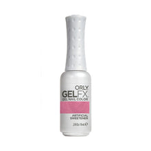 Load image into Gallery viewer, Orly GelFX Artificial Sweetener 0.3fl oz