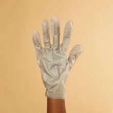 Charger l'image dans la galerie, Duo de gants de collagène pour masque de manucure et de pédicure VOESH