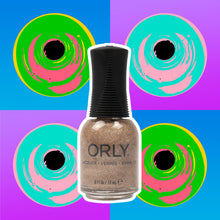 Load image into Gallery viewer, Orly Nail Lacquer Just An Illusion 0.6 oz