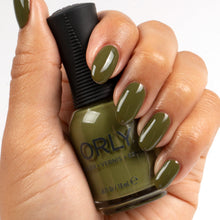 Load image into Gallery viewer, Orly Nail Lacquer Wild Willow 0.6oz