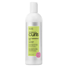 Load image into Gallery viewer, All About Curls Soft Definition Gel 443ml