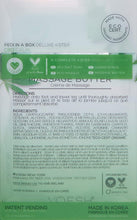 Load image into Gallery viewer, VOESH Pedi In A Box Deluxe 4 Step Set - Hemp Relax